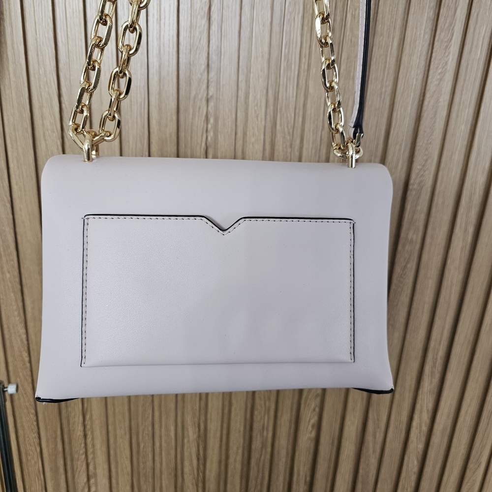 Michael Kors Pink Crossbody Bag